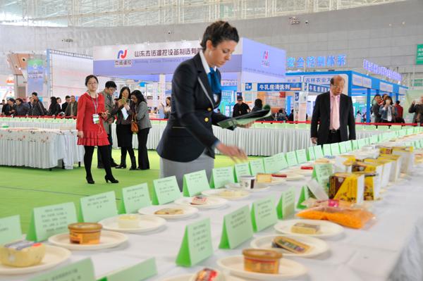 吉尼斯世界紀錄挑戰(zhàn)現(xiàn)場